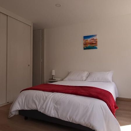 New Comfortable Apartments In La Candelaria, Bogotá Eksteriør bilde