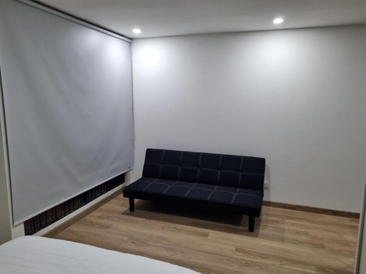New Comfortable Apartments In La Candelaria, Bogotá Eksteriør bilde