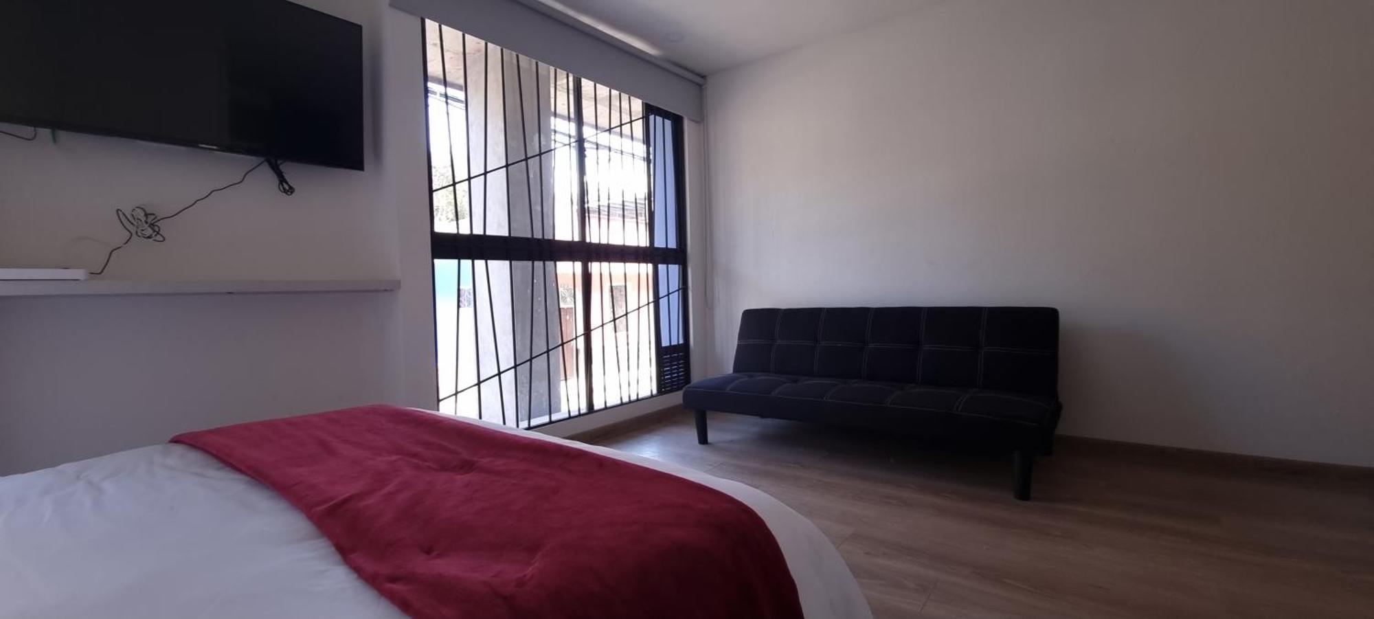 New Comfortable Apartments In La Candelaria, Bogotá Eksteriør bilde
