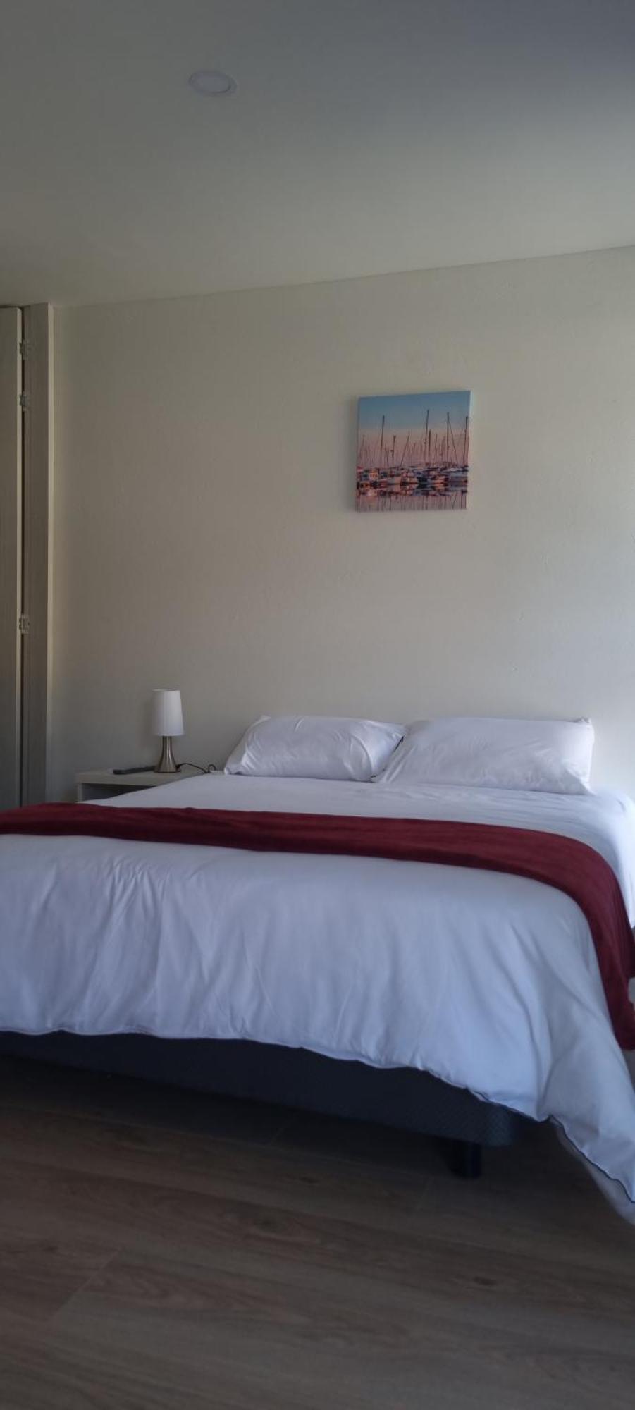 New Comfortable Apartments In La Candelaria, Bogotá Eksteriør bilde
