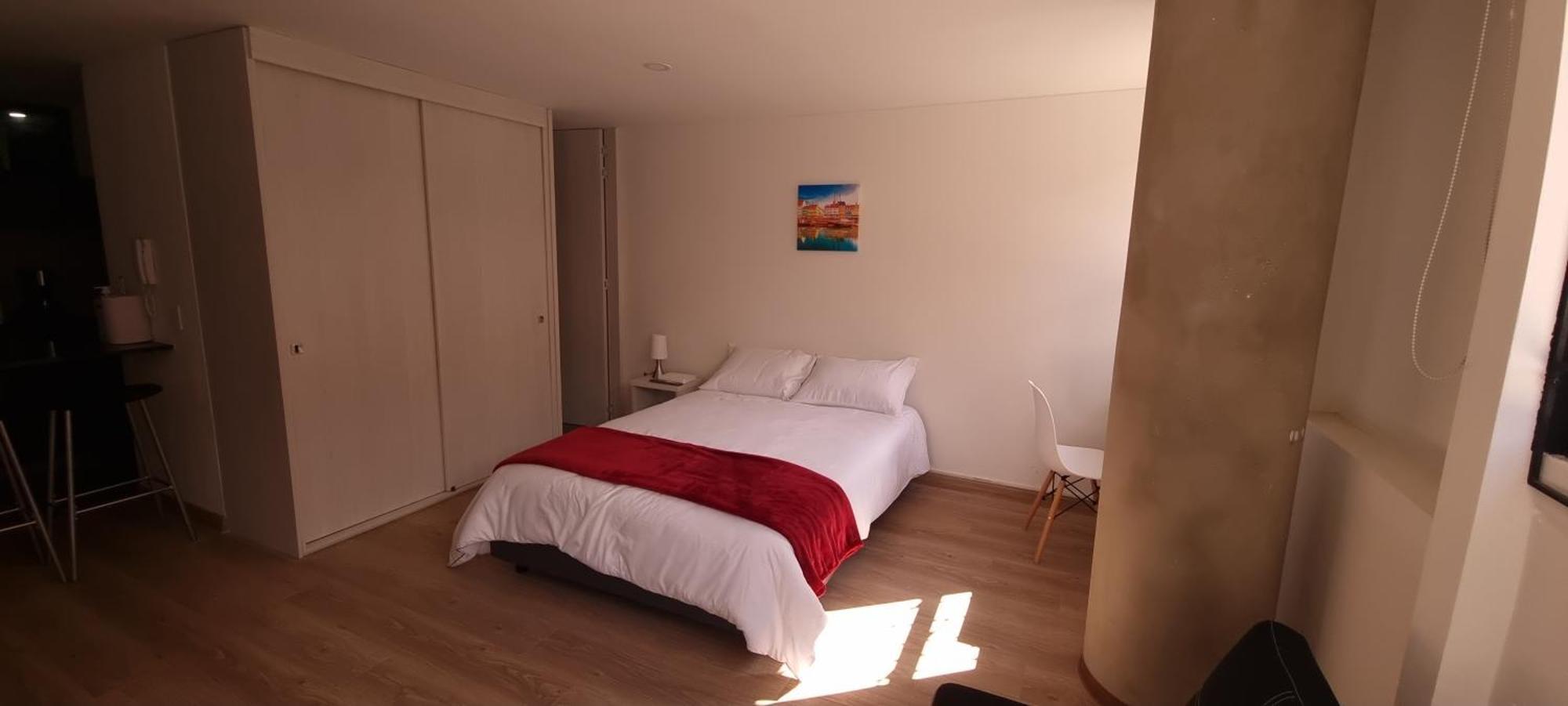 New Comfortable Apartments In La Candelaria, Bogotá Eksteriør bilde