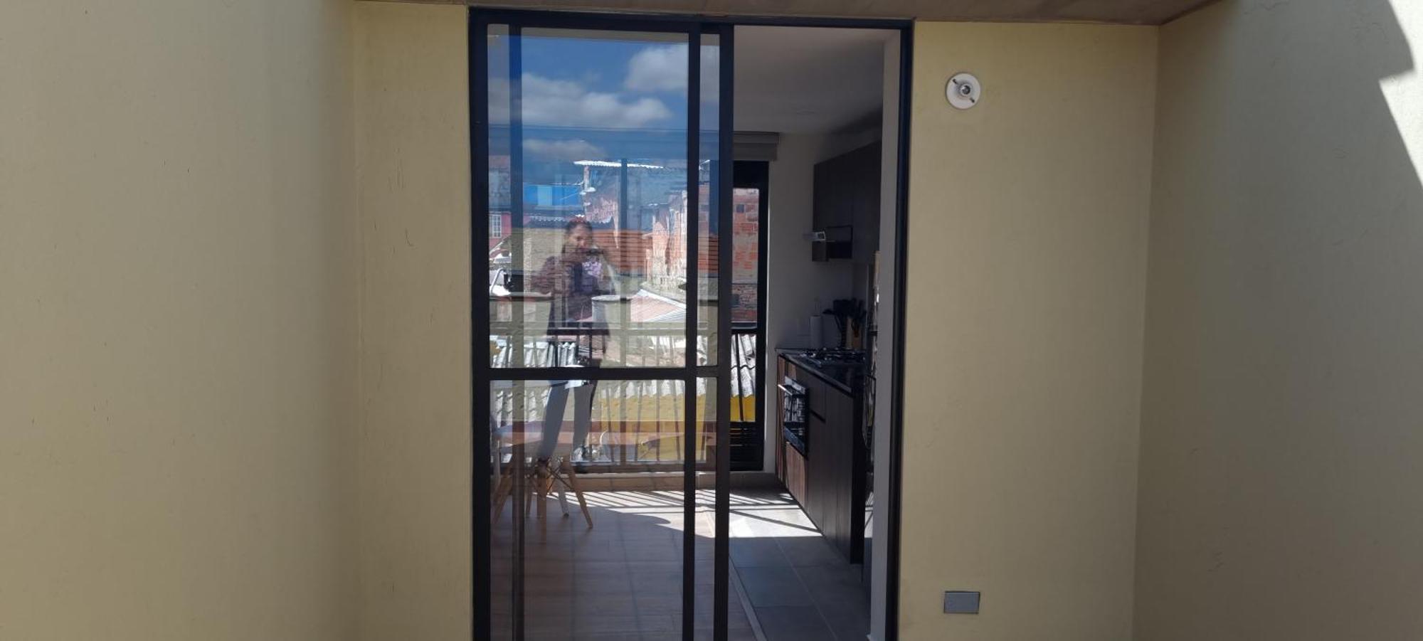 New Comfortable Apartments In La Candelaria, Bogotá Eksteriør bilde