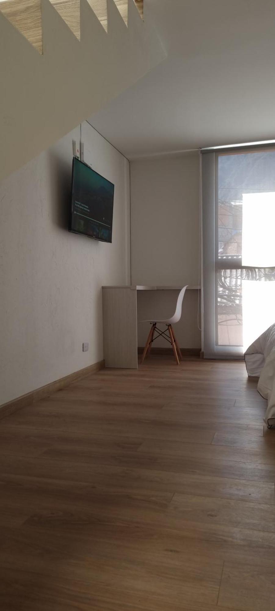 New Comfortable Apartments In La Candelaria, Bogotá Eksteriør bilde