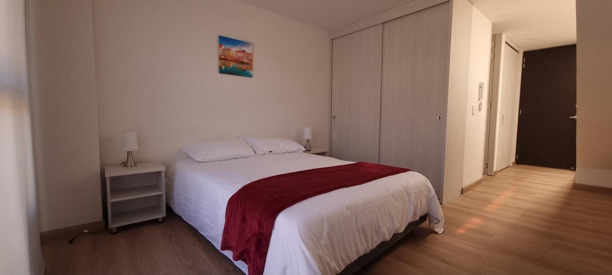 New Comfortable Apartments In La Candelaria, Bogotá Eksteriør bilde